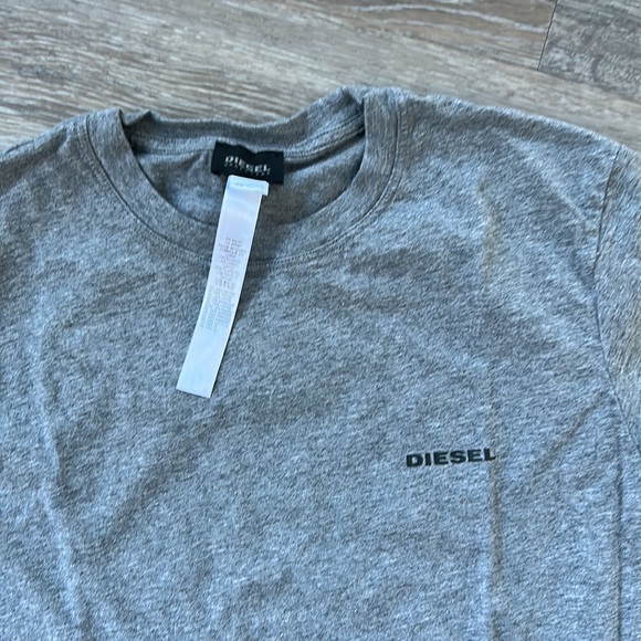 Diesel underwear tshirt - Picture 3 of 7